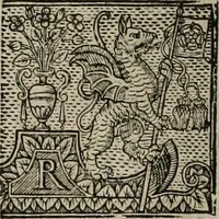 Picture 62 of 159 from The faerie queene : disposed into XII bookes, fashioning twelue morall vertues (1609), leaf 145