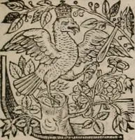 Picture 9 of 159 from The faerie queene : disposed into XII bookes, fashioning twelue morall vertues (1609), leaf 16