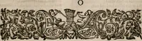 An illustration from The faerie queene : disposed into XII bookes, fashioning twelue morall vertues (1609)