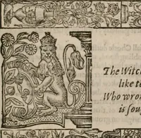 Picture 69 of 159 from The faerie queene : disposed into XII bookes, fashioning twelue morall vertues (1609), leaf 166