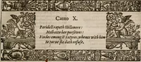 Picture 72 of 159 from The faerie queene : disposed into XII bookes, fashioning twelue morall vertues (1609), leaf 176