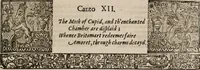 Picture 75 of 159 from The faerie queene : disposed into XII bookes, fashioning twelue morall vertues (1609), leaf 186