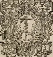 An illustration from The faerie queene : disposed into XII bookes, fashioning twelue morall vertues (1609)