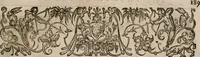 An illustration from The faerie queene : disposed into XII bookes, fashioning twelue morall vertues (1609)