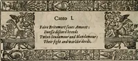 Picture 79 of 159 from The faerie queene : disposed into XII bookes, fashioning twelue morall vertues (1609), leaf 195