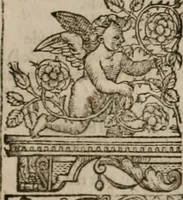 An illustration from The faerie queene : disposed into XII bookes, fashioning twelue morall vertues (1609)