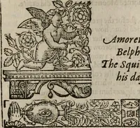Picture 92 of 159 from The faerie queene : disposed into XII bookes, fashioning twelue morall vertues (1609), leaf 223