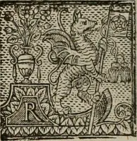Picture 95 of 159 from The faerie queene : disposed into XII bookes, fashioning twelue morall vertues (1609), leaf 227