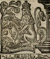 Picture 96 of 159 from The faerie queene : disposed into XII bookes, fashioning twelue morall vertues (1609), leaf 233
