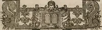 An illustration from The faerie queene : disposed into XII bookes, fashioning twelue morall vertues (1609)