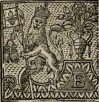 Picture 98 of 159 from The faerie queene : disposed into XII bookes, fashioning twelue morall vertues (1609), leaf 237