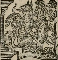 An illustration from The faerie queene : disposed into XII bookes, fashioning twelue morall vertues (1609)