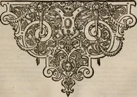 An illustration from The faerie queene : disposed into XII bookes, fashioning twelue morall vertues (1609)