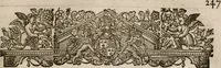 Picture 104 of 159 from The faerie queene : disposed into XII bookes, fashioning twelue morall vertues (1609), leaf 252