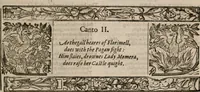 Picture 105 of 159 from The faerie queene : disposed into XII bookes, fashioning twelue morall vertues (1609), leaf 256