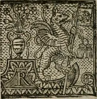 Picture 107 of 159 from The faerie queene : disposed into XII bookes, fashioning twelue morall vertues (1609), leaf 261