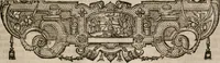 An illustration from The faerie queene : disposed into XII bookes, fashioning twelue morall vertues (1609)