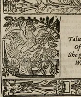 Picture 113 of 159 from The faerie queene : disposed into XII bookes, fashioning twelue morall vertues (1609), leaf 275