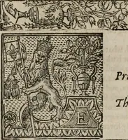 Picture 118 of 159 from The faerie queene : disposed into XII bookes, fashioning twelue morall vertues (1609), leaf 283