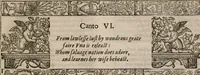 Picture 17 of 159 from The faerie queene : disposed into XII bookes, fashioning twelue morall vertues (1609), leaf 30