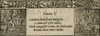 Picture 129 of 159 from The faerie queene : disposed into XII bookes, fashioning twelue morall vertues (1609), leaf 307