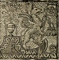 Picture 130 of 159 from The faerie queene : disposed into XII bookes, fashioning twelue morall vertues (1609), leaf 307