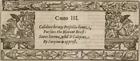 Picture 134 of 159 from The faerie queene : disposed into XII bookes, fashioning twelue morall vertues (1609), leaf 316