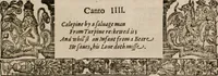 Picture 136 of 159 from The faerie queene : disposed into XII bookes, fashioning twelue morall vertues (1609), leaf 320
