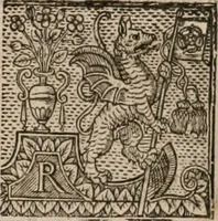 Picture 139 of 159 from The faerie queene : disposed into XII bookes, fashioning twelue morall vertues (1609), leaf 324
