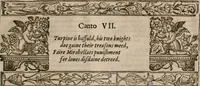 Picture 142 of 159 from The faerie queene : disposed into XII bookes, fashioning twelue morall vertues (1609), leaf 332