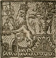 Picture 144 of 159 from The faerie queene : disposed into XII bookes, fashioning twelue morall vertues (1609), leaf 336