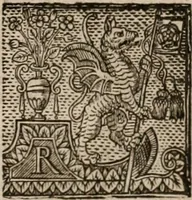 Picture 145 of 159 from The faerie queene : disposed into XII bookes, fashioning twelue morall vertues (1609), leaf 336
