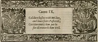 Picture 146 of 159 from The faerie queene : disposed into XII bookes, fashioning twelue morall vertues (1609), leaf 341