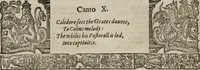 Picture 148 of 159 from The faerie queene : disposed into XII bookes, fashioning twelue morall vertues (1609), leaf 345