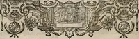 Picture 151 of 159 from The faerie queene : disposed into XII bookes, fashioning twelue morall vertues (1609), leaf 353