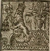 Picture 152 of 159 from The faerie queene : disposed into XII bookes, fashioning twelue morall vertues (1609), leaf 354