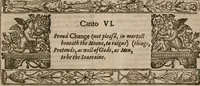 Picture 155 of 159 from The faerie queene : disposed into XII bookes, fashioning twelue morall vertues (1609), leaf 358