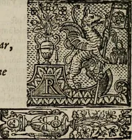 Picture 157 of 159 from The faerie queene : disposed into XII bookes, fashioning twelue morall vertues (1609), leaf 363