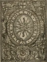 An illustration from The faerie queene : disposed into XII bookes, fashioning twelue morall vertues (1609)