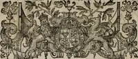 An illustration from The faerie queene : disposed into XII bookes, fashioning twelue morall vertues (1609)