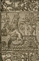 Picture 27 of 159 from The faerie queene : disposed into XII bookes, fashioning twelue morall vertues (1609), leaf 54
