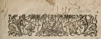 An illustration from The faerie queene : disposed into XII bookes, fashioning twelue morall vertues (1609)