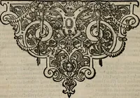 An illustration from The faerie queene : disposed into XII bookes, fashioning twelue morall vertues (1609)