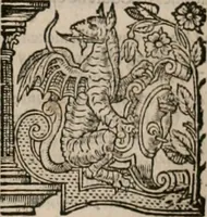 Picture 35 of 159 from The faerie queene : disposed into XII bookes, fashioning twelue morall vertues (1609), leaf 74