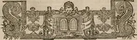 An illustration from The faerie queene : disposed into XII bookes, fashioning twelue morall vertues (1609)