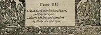 Picture 37 of 159 from The faerie queene : disposed into XII bookes, fashioning twelue morall vertues (1609), leaf 79