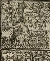 Picture 43 of 159 from The faerie queene : disposed into XII bookes, fashioning twelue morall vertues (1609), leaf 91