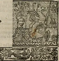 Picture 44 of 159 from The faerie queene : disposed into XII bookes, fashioning twelue morall vertues (1609), leaf 91
