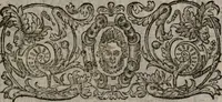 An illustration from The faerie queene : Disposed into twelue bookes, fashioning XII. morall vertues (1596)