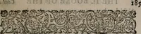 An illustration from The faerie queene : Disposed into twelue bookes, fashioning XII. morall vertues (1596)